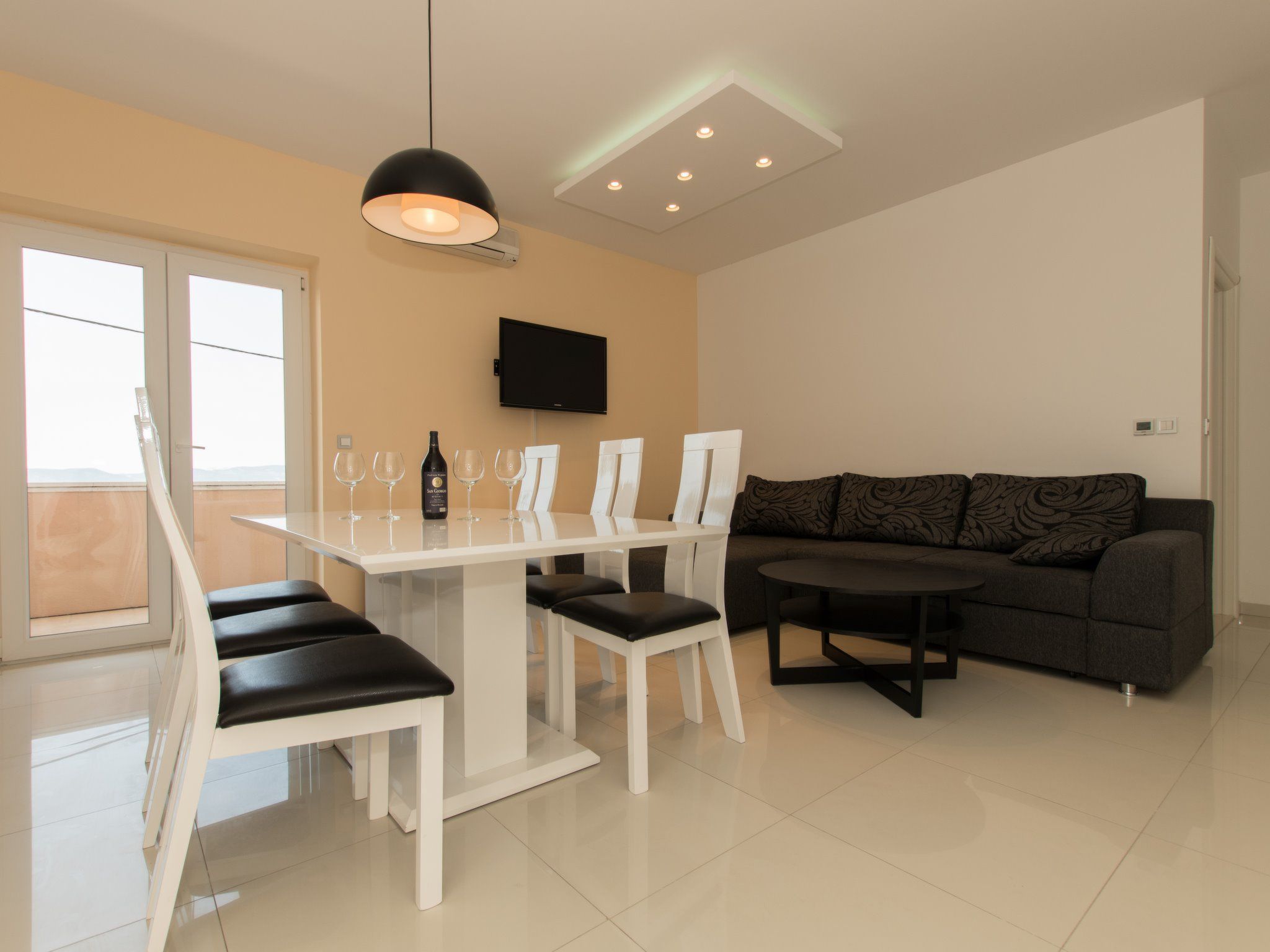 Matko's Oasis A1 3-Zimmer-Wohnung-Image-tags.info