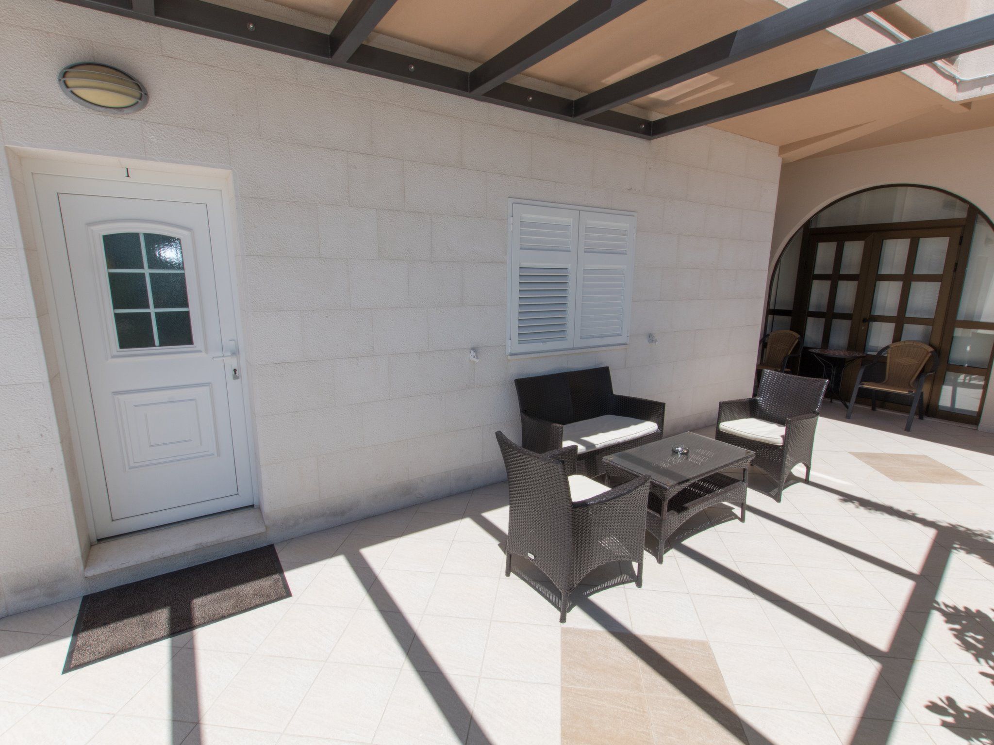 Matko's Oasis A1 3-Zimmer-Wohnung-Image-tags.info