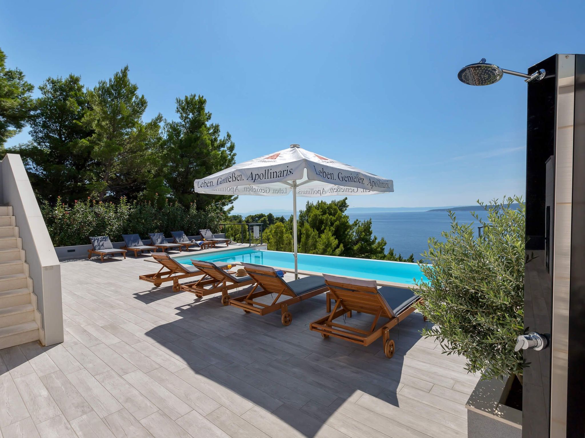 Matko's Oasis A1 3-Zimmer-Wohnung-Image-tags.info