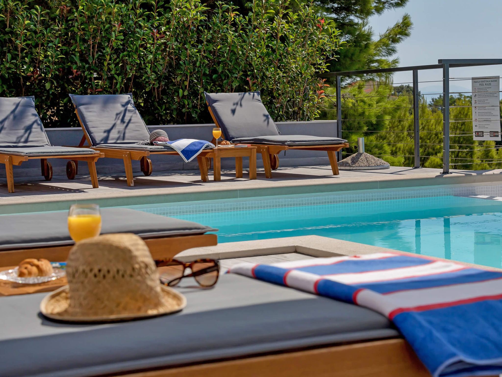 Matko's Oasis A1 3-Zimmer-Wohnung-Image-tags.info