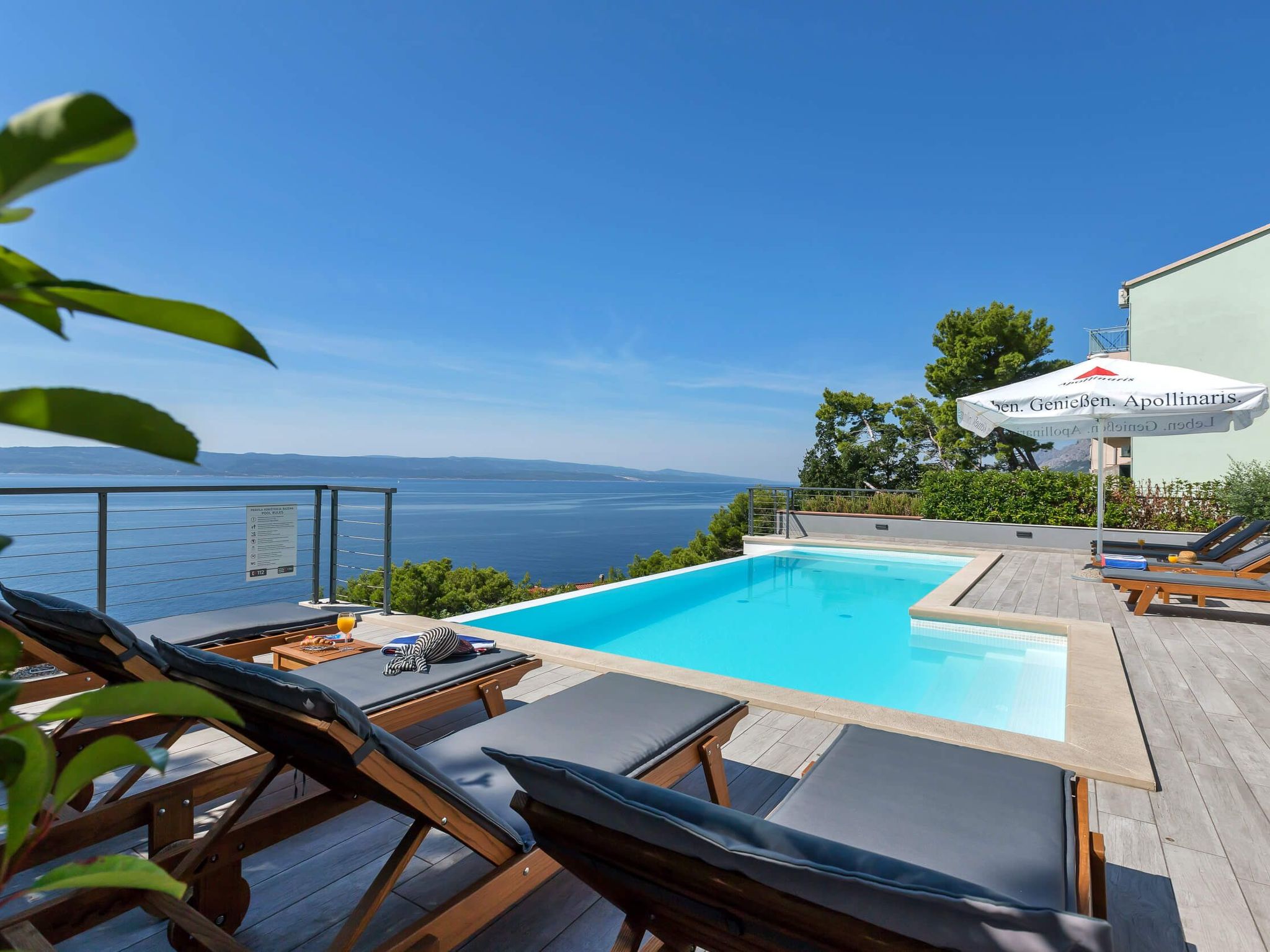 Matko's Oasis A1 3-Zimmer-Wohnung-Image-tags.info