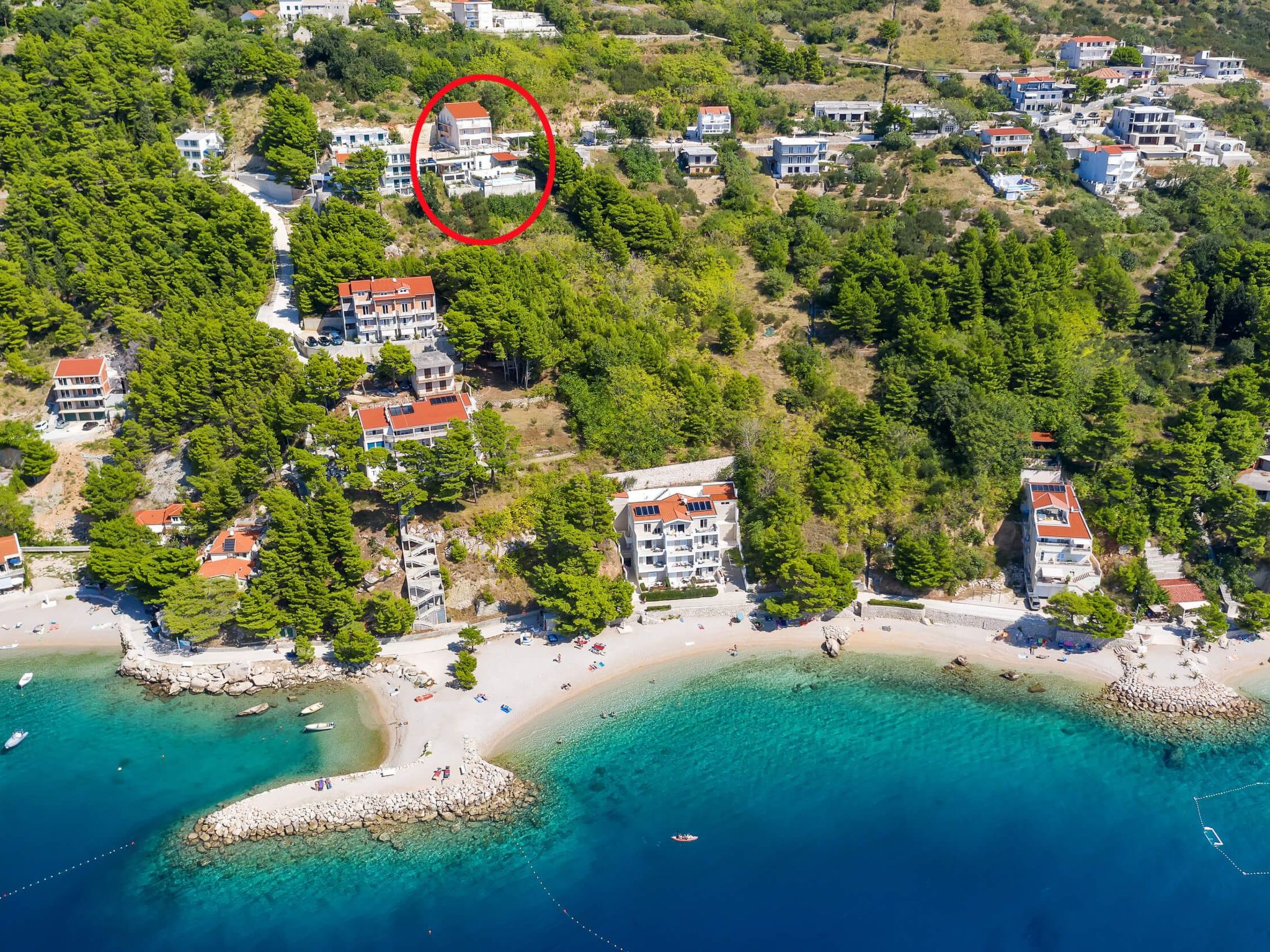 Matko's Oasis A1 3-Zimmer-Wohnung-Image-tags.info