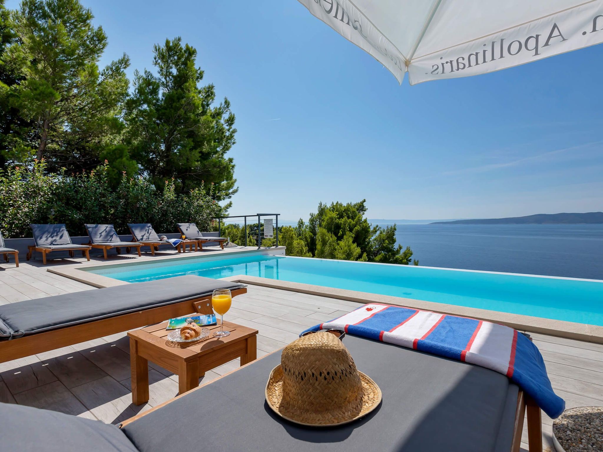 Matko's Oasis Wohnungen A2