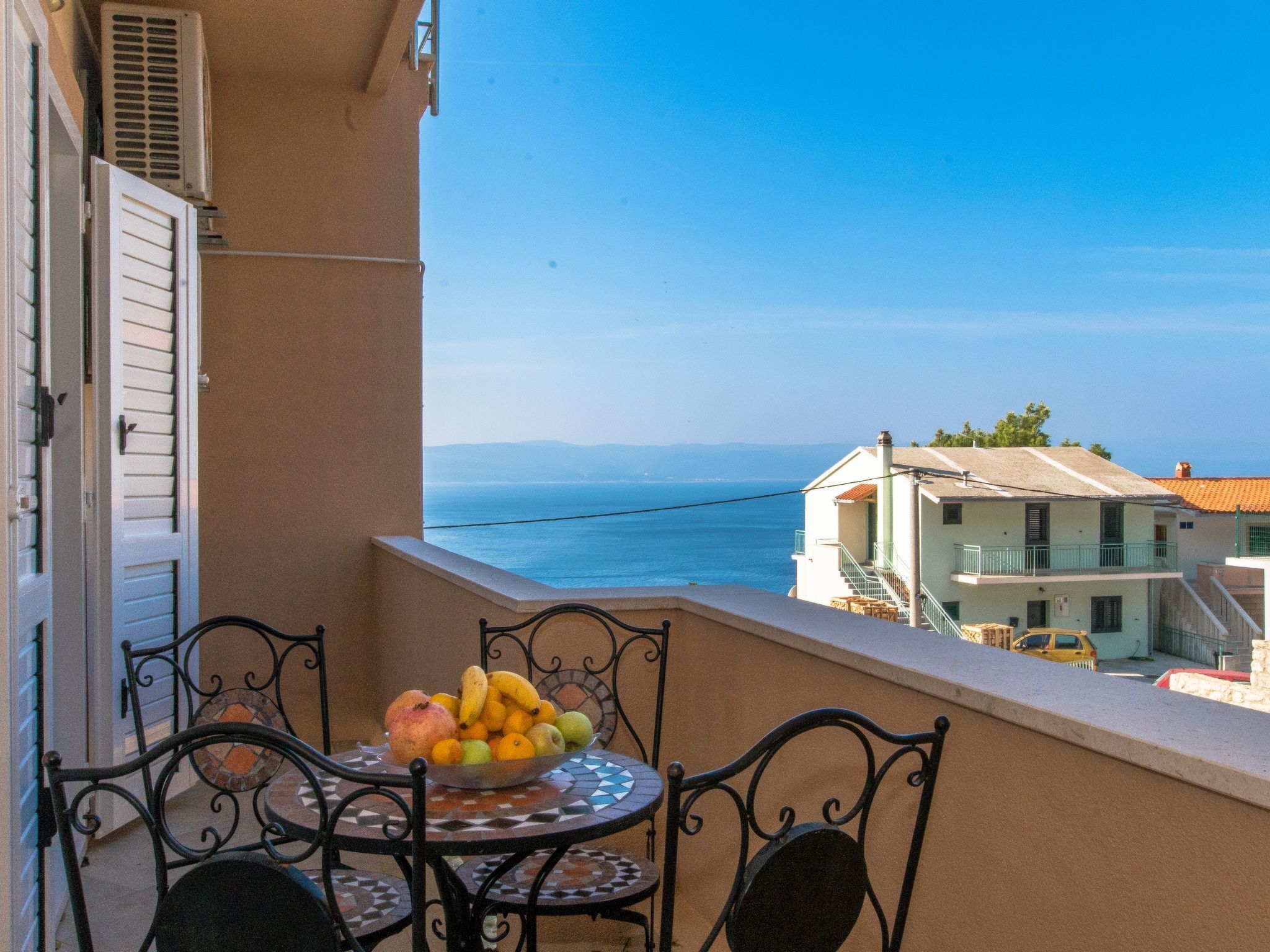 Matko's Oasis Wohnungen A2-Image-tags.info