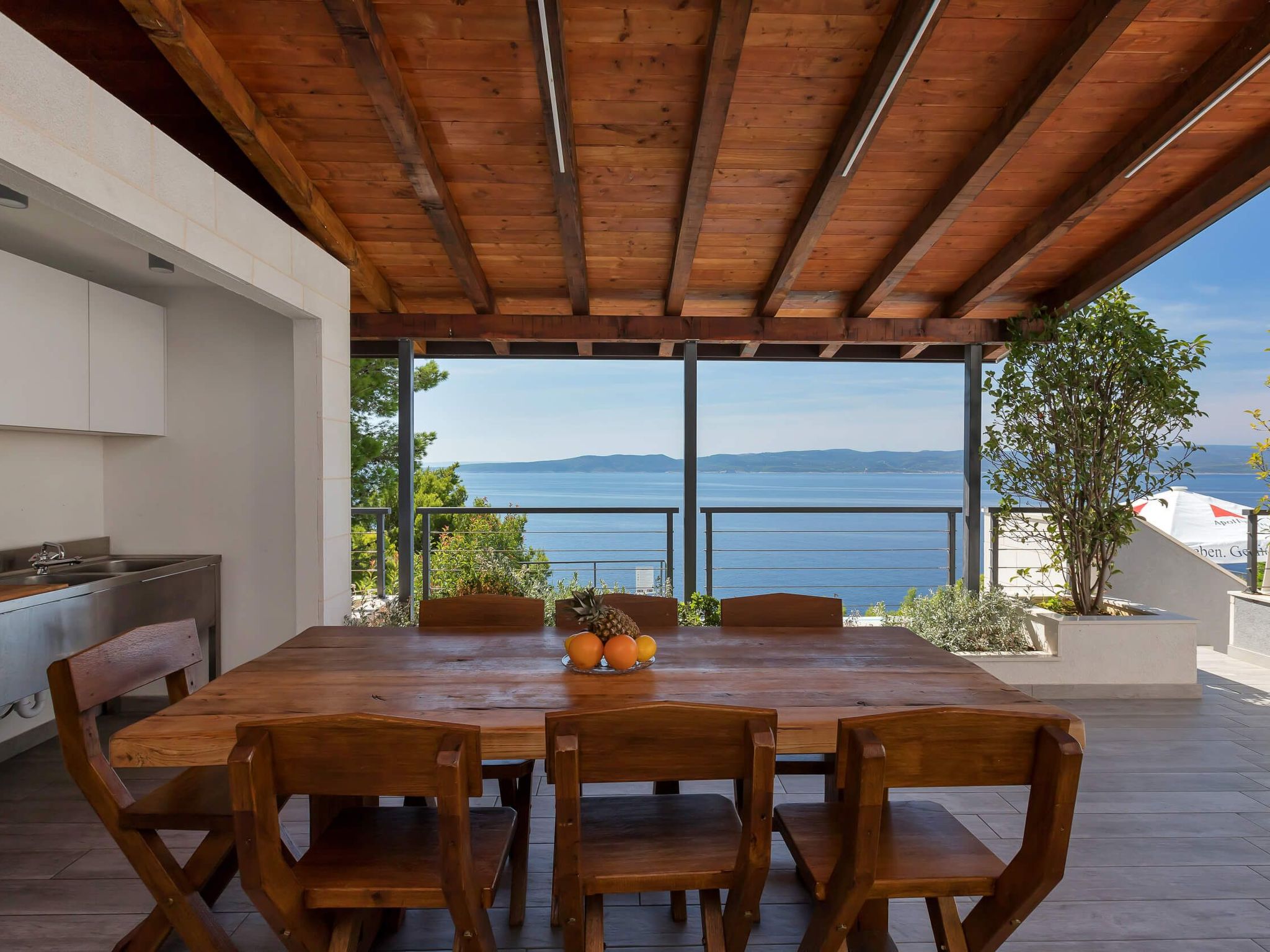 Matko's Oasis Wohnungen A2-Image-tags.info