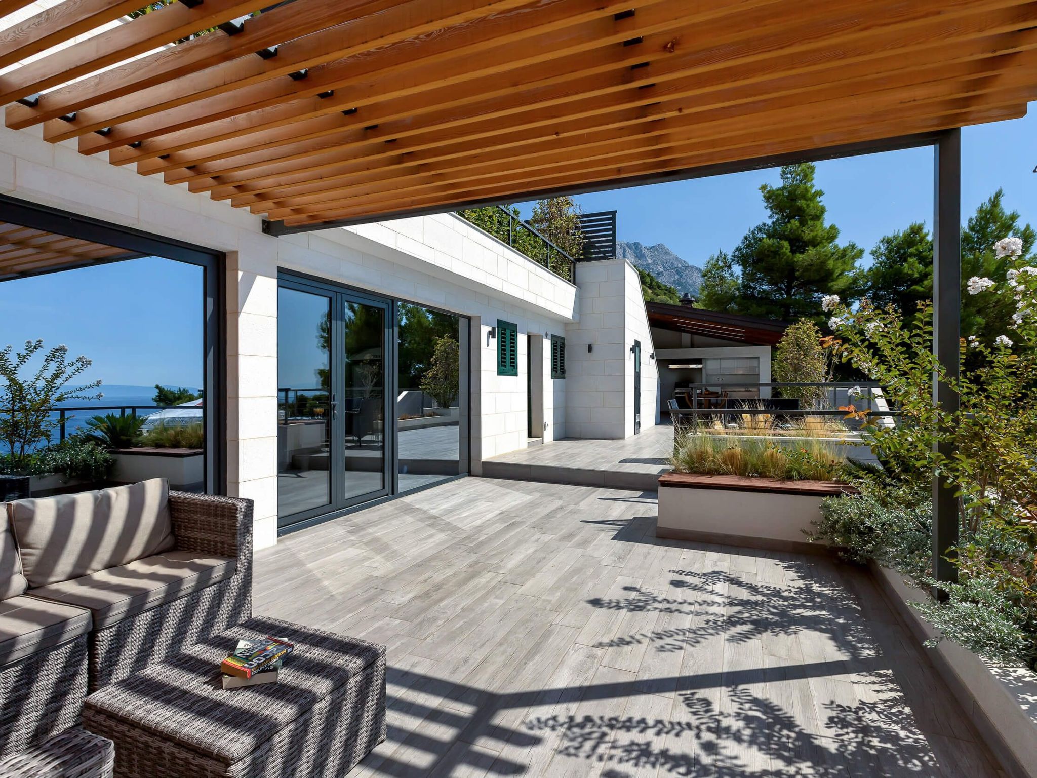 Matko's Oasis Wohnungen A2-Image-tags.info