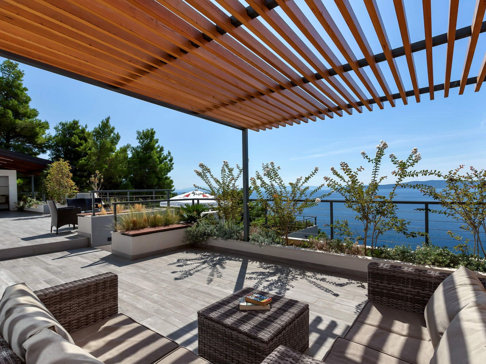 Matko's Oasis Wohnungen A2-Image-tags.info