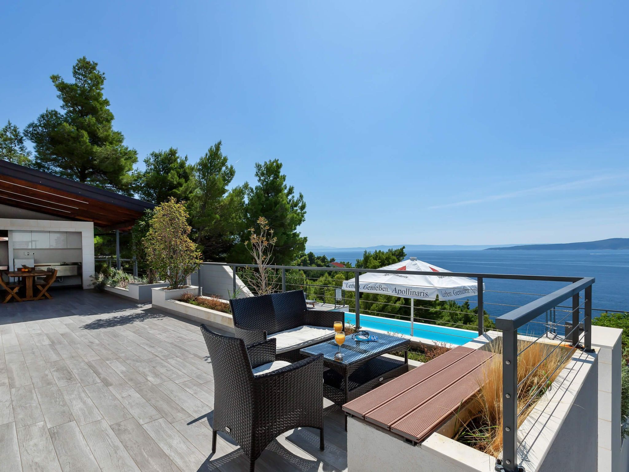 Matko's Oasis Wohnungen A2-Image-tags.info