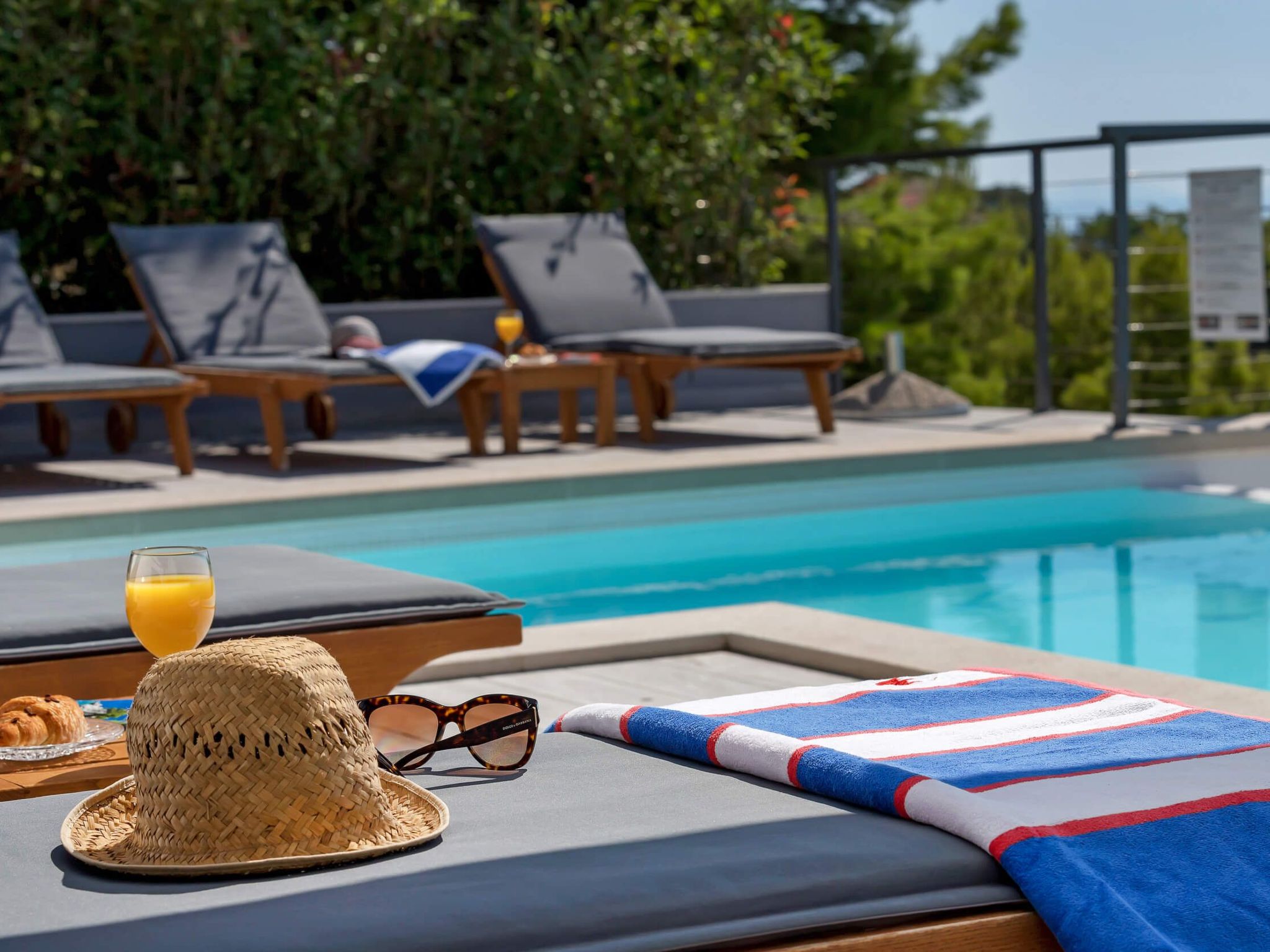 Matko's Oasis Wohnungen A2-Image-tags.info