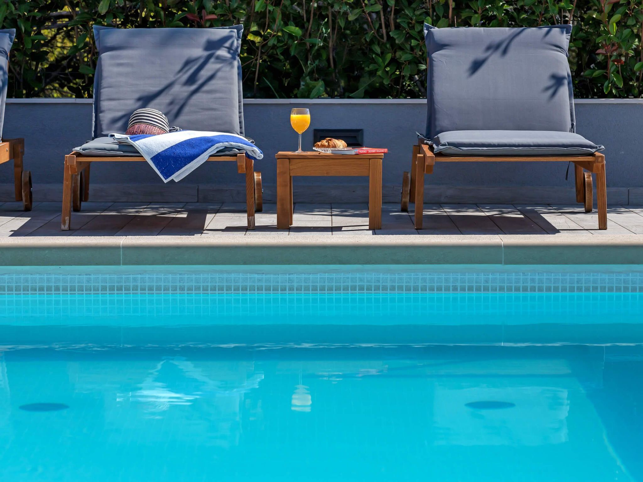 Matko's Oasis Wohnungen A2-Image-tags.info