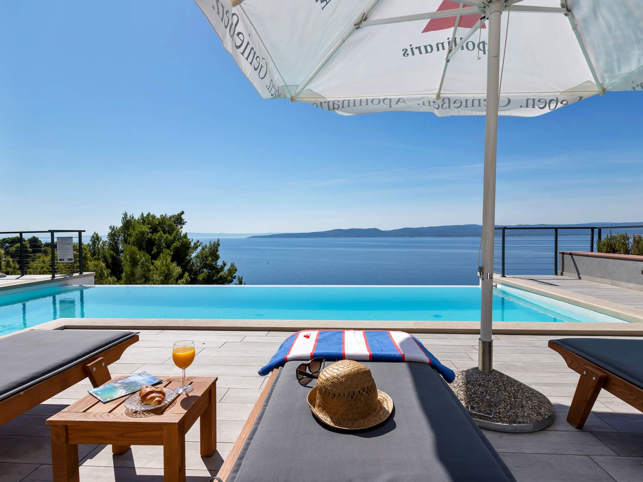 Matko's Oasis Wohnungen A2-Image-tags.info