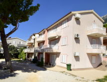 Ferienwohnung Bencun