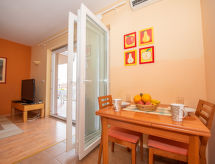 Ferienwohnung Bencun