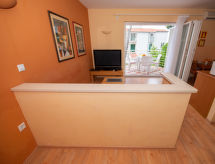 Ferienwohnung Bencun