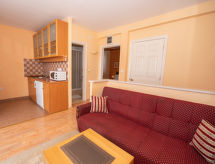 Ferienwohnung Bencun