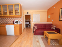 Ferienwohnung Bencun