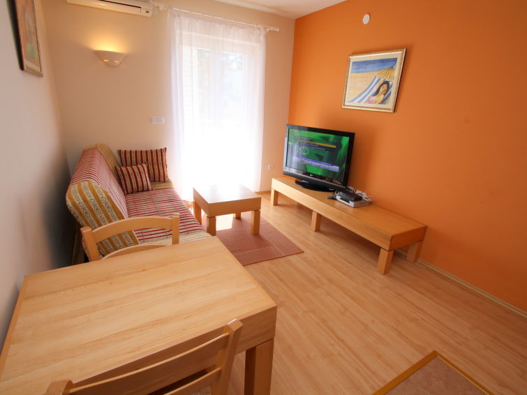 Apartament Dejan