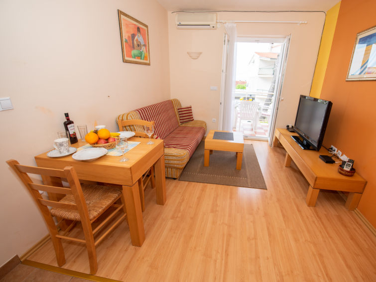 Search and Stay destination Makarska, Splitsko-dalmatinska županija - Croatia from AU$ 111. Bencun