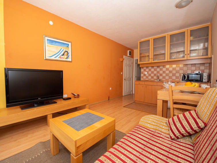 Search and Stay destination Makarska, Splitsko-dalmatinska županija - Croatia from AU$ 111. Bencun