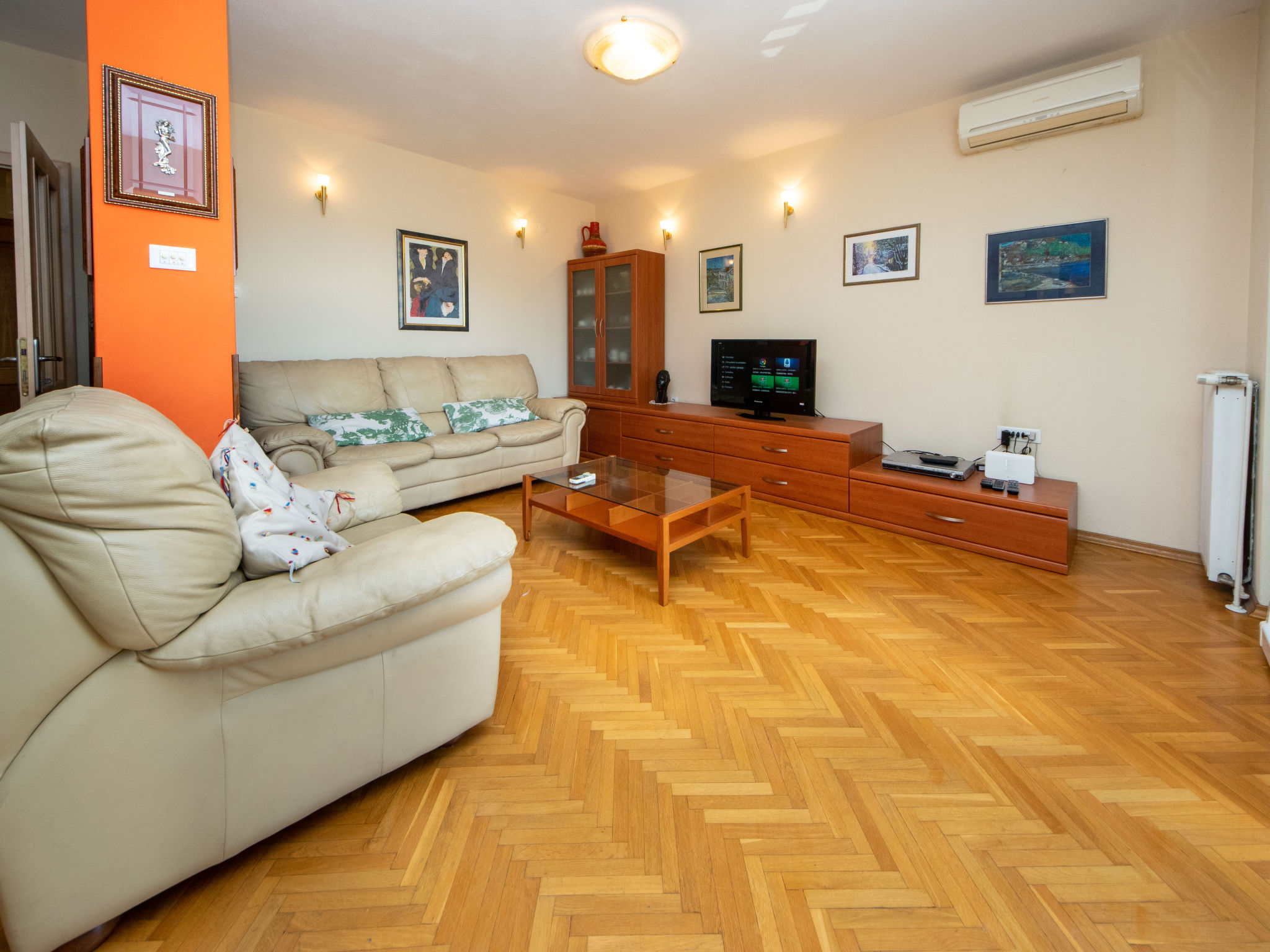 Appartement Matko – Séjour, photo 6 sur 25