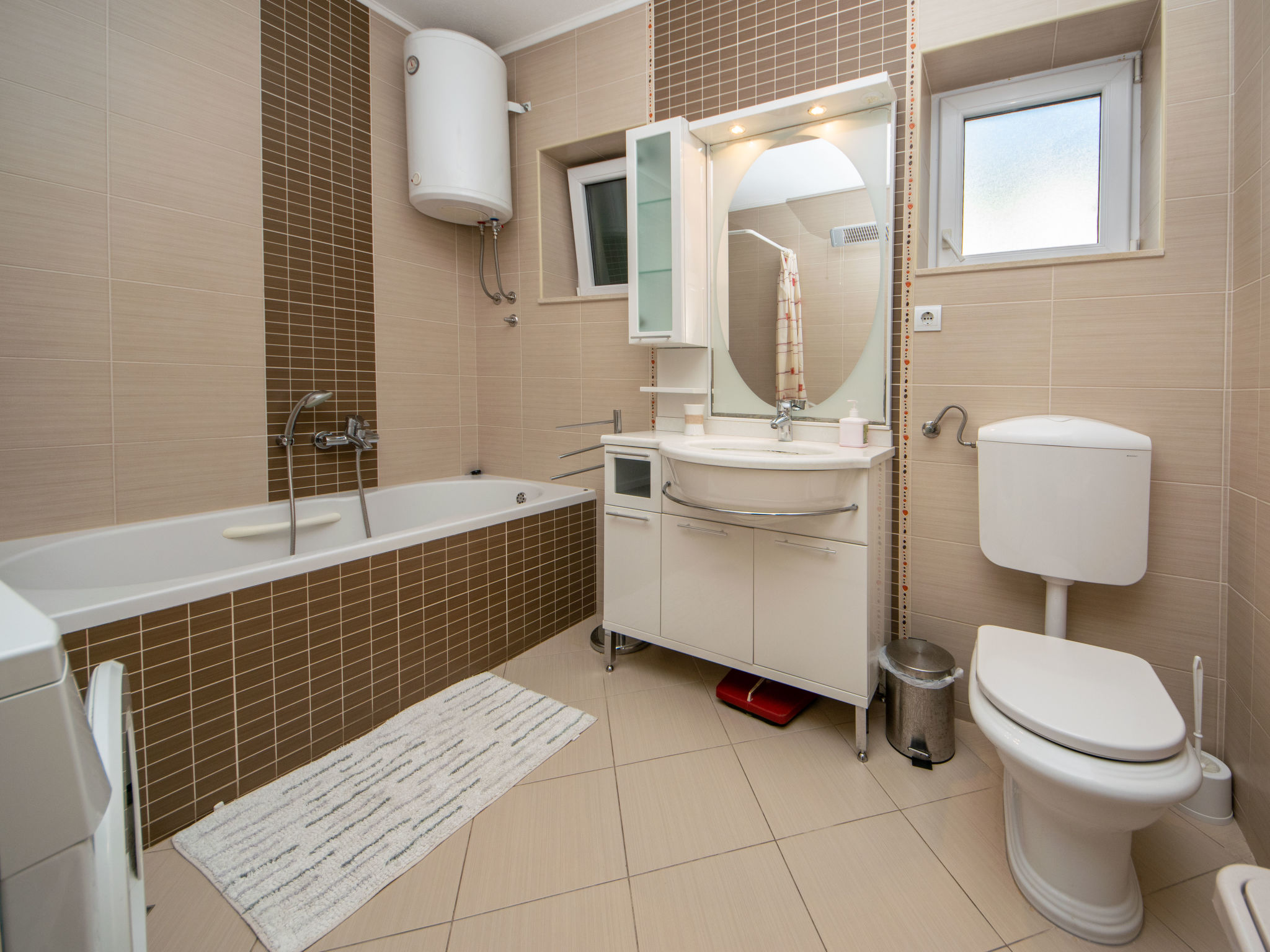 Appartement Matko – Salle de bains, photo 11 sur 25