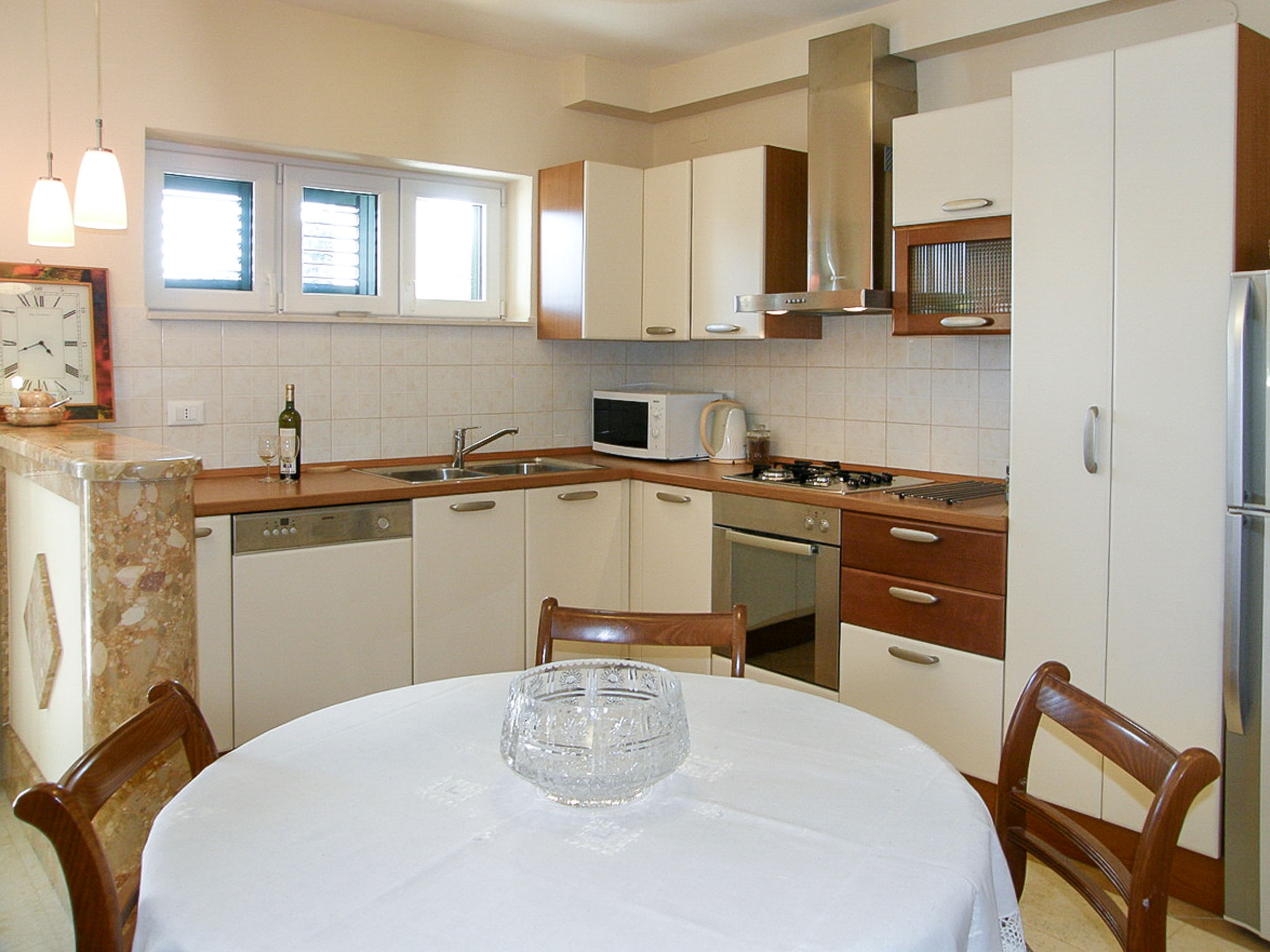 Appartement Matko – Salle de bains, photo 12 sur 25