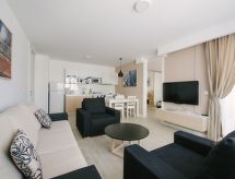 City Beach Apartments