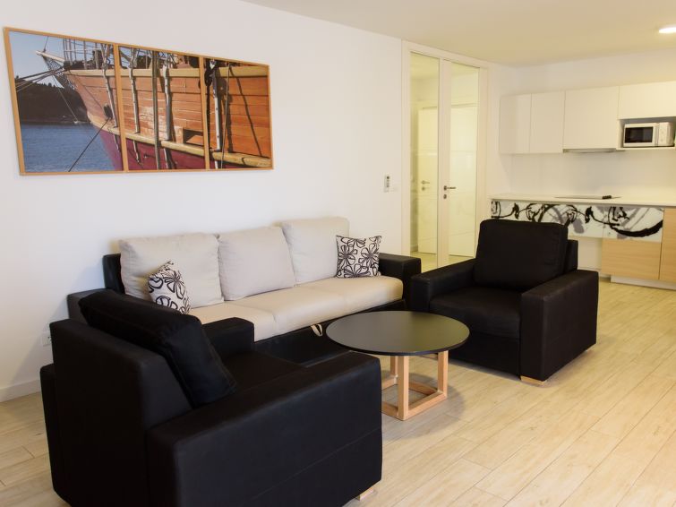 City Beach Apartments