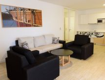 City Beach Apartments