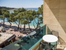 City Beach Apartments