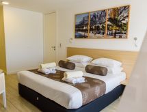 City Beach Apartments