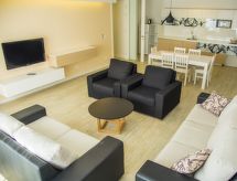 City Beach Apartments