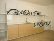 City Beach Apartments
