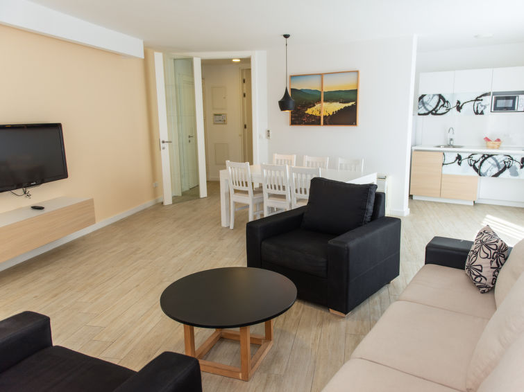 City Beach Apartments