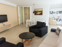 City Beach Apartments