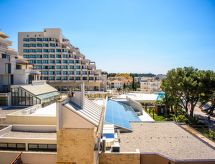 City Beach Apartments