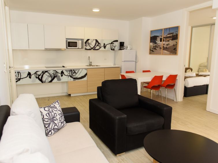 City Beach Apartments