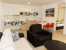 City Beach Apartments