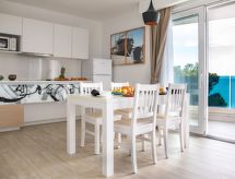 City Beach Apartments