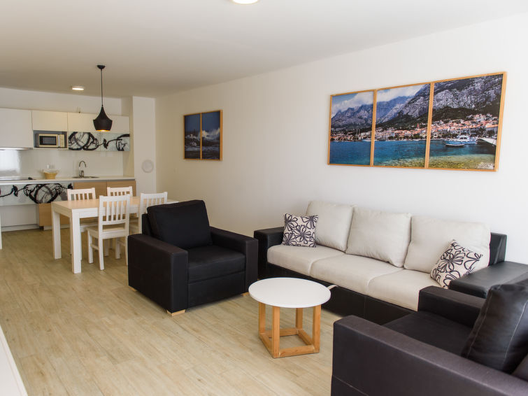 City Beach Apartments