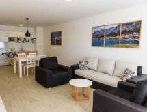 City Beach Apartments