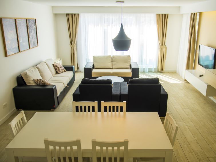 City Beach Apartments