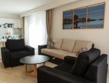 City Beach Apartments