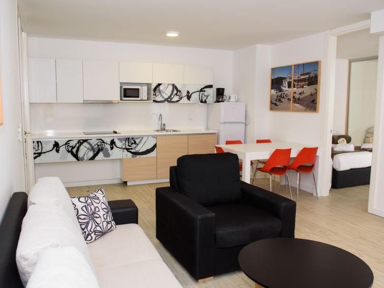 City Beach Apartments