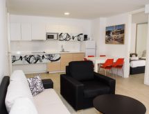 City Beach Apartments