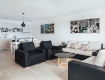 City Beach Apartments