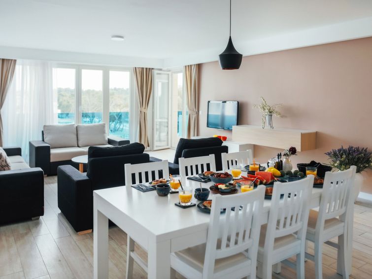 City Beach Apartments