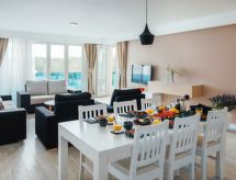 City Beach Apartments