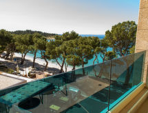 City Beach Apartments