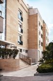 City Beach Apartments
